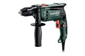 Wiertarka i srubokret elektryczny - Metabo SBE 650 - hammer drill - 650 W - 600742850