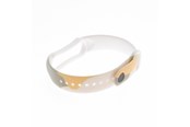 Smartwatch - akcesoria - Hurtel Strap Moro band for Xiaomi Mi Band 3 / 4 Silicone Strap Watch Bracelet Pattern 13 - 5907769336003