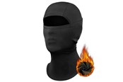 Sport i fitness - Rockbros Qunature 13230023011 ski balaclava bike motorcycle balaklava size L - black - Qunature-13230023011