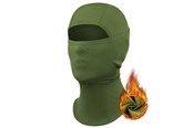 Sport i fitness - Rockbros Qunature 13230023015 ski balaclava bike motorcycle balaklava size L - green - Qunature-13230023015