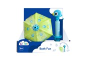 Zabawki dla niemowlat - Lil' Tot Bath Fun Umbrella - 90459