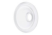 Akcesoria dla niemowlat - Momcozy Double Layer Flange 27mm for S9Pro/S12 PRO - AS045-NA00NB-A
