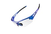 Sport i fitness - Rockbros 10069 photochromic UV400 cycling glasses - blue - Rockbros-10069
