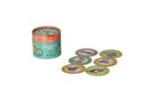 gry-planszowe-karciane-i-kosci - Lobbes Memory game Animals by Fiep 32 pcs. - SP896