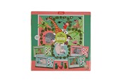 gry-planszowe-karciane-i-kosci - Lobbes Animals by Fiep Board Game - SP504