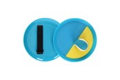 Zabawki - Playfun Catch and Throw Game Velcro - 8462