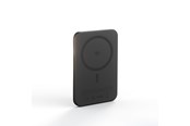 Powerbank - ZENS Powerbank Pro 2 Qi2.2 Semi Solid State 5000 mAh Powerbank - Czarny - 5000 mAh - ZEPP06B/00
