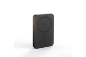 Powerbank - ZENS Powerbank Pro 2 Qi2.2 Semi Solid State 10000 mAh Powerbank - Czarny - 10000 mAh - ZEPP11B/00