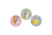 Zabawki - Duckiez Patience game Unicorn 5.5cm - 4377