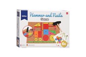 Kreatywne gry - Lobbes Hammer Tap - Hammergame-lob