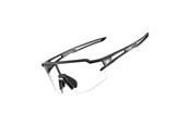 Sport i fitness - Rockbros 10175 photochromic UV400 cycling glasses - black - Rockbros-10175