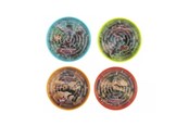 Zabawki - Jono Toys Patience game Dino Maze - 4247