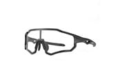 Sport i fitness - Rockbros 10181 photochromic UV400 cycling glasses - black - Rockbros-10181