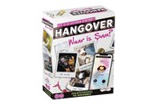 gry-planszowe-karciane-i-kosci - Identity Games The Hangover Mystery Game - 2 to 4 Players - 23208