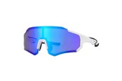 Sport i fitness - Rockbros 10183 polarizing cycling glasses - blue - Rockbros-10183