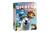 gry-planszowe-karciane-i-kosci - Identity Games Animal Stacking Game - 2 Players - 20429