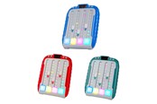 gry-planszowe-karciane-i-kosci - Toi-Toys Fun Electronic Game Rhythm Hero with Light and Sound - 36666Z