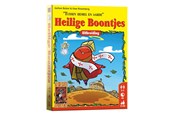 gry-planszowe-karciane-i-kosci - 999 Games Boonanza: Sacred Beans Expansion Card Game - 999-BOO11