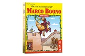 gry-planszowe-karciane-i-kosci - 999 Games Boonanza: Marco Boono Expansion Board Game - 999-BOO10