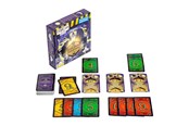 gry-planszowe-karciane-i-kosci - Identity Games Escape Room The Game Card Game The Golden Solution - 8714649018273