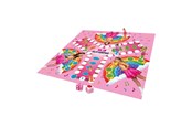 gry-planszowe-karciane-i-kosci - Studio 100 K3 Board Game - Glitter Path - MEK3B2001350