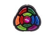 Zabawki - Johntoy Memory Game 2 in 1 Interactive Light Game - 24611