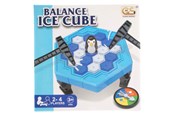 gry-planszowe-karciane-i-kosci - Jono Toys Ice Cube Balance Game - 4620