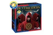 gry-planszowe-karciane-i-kosci - Identity Games The Traitors The Board Game - 19034