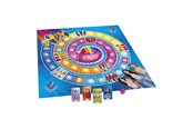 gry-planszowe-karciane-i-kosci - Studio 100 K3 Race to the Top Board Game - MEK3B2000980