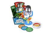 Zabawki - Spectron Super Quiet Family Game - T73770