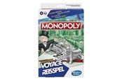 gry-planszowe-karciane-i-kosci - Hasbro Monopoly Belgium Travel Game - F8256BL61
