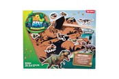 Zabawki - Toi-Toys Hammer Tap Wild Animals - Assorted - 47207Z