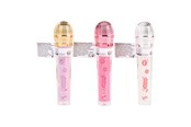 Kreatywne gry - Canenco Create It! Lipgloss Microphone - 841000