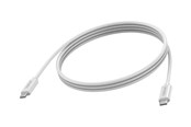 Kabel USB - Vision - USB-C cable - 24 pin USB-C to 24 pin USB-C - 2 m - TC 2MUSBC