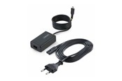 Zasilacz do komputera - StarTech.com - USB-C power adapter - with 1.5m Tethered USB-C Cable - 65 Watt Zasilacz do komputera - 65 wat - ATX - 80 Plus - 165LE-USB-C-CHARGER