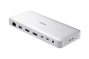 Stacja dokująca - D-Link DUF-901 - docking station - USB-C / USB-A - 2 x DP USB4 - 1GbE 2.5GbE 10GbE 40GbE - DUF-901/E