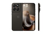 Telefon komórkowy - Motorola moto g77 256GB/8GB - PANTONE Black Olive - PBAW0036ES