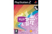 Gry - EyeToy - Groove - Sony PlayStation 2 - Muzyka - 0711719653615