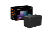 Karta graficzna - GIGABYTE GeForce RTX 5090 AORUS AI BOX - 32GB GDDR7 RAM - Karta graficzna - GV-N5090IXEB-32GD