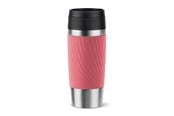 Termos - Tefal Travel Mug Twist 0.36L Red - N2024410