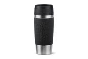 Termos - Tefal Travel Mug Classic 0.36L Black - N2020210