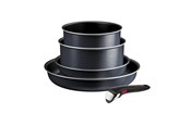 Patelnia - Tefal Ingenio So Light 5 pcs set - L7239523