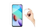 Telefon - szklo ochronne - Wozinsky Nano Flexi Hybrid Flexible Glass Film Tempered Glass Xiaomi Redmi 10 - 9145576232316