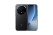Telefon komórkowy - Honor Magic8 Pro 512GB/12GB - Black - 5109CCPK