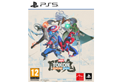 Gry - MARVEL Tōkon: Fighting Souls - Sony PlayStation 5 - Bijatyka - 711719029151
