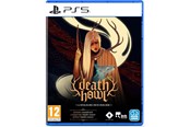 Gry - Death Howl - Sony PlayStation 5 - Strategia - 5061078711088