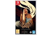 Gry - Death Howl - Nintendo Switch - Strategia - 5061078711057