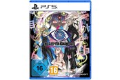Gry - No Sleep for Kaname Date - From AI: The Somnium Files - Sony PlayStation 5 - Akcji/Przygodowa - 5061077021997