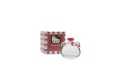 Perfumy i zapachy - Hello Kitty Vichy Rouge Eau de Toilette 5 ml – Miniature - 3760413430104
