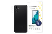 Telefon - szklo ochronne - Wozinsky Camera Glass 9H Tempered Glass For Whole Camera Samsung Galaxy A13 5G Camera - 9145576240441